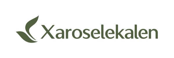 Xaroselekalen